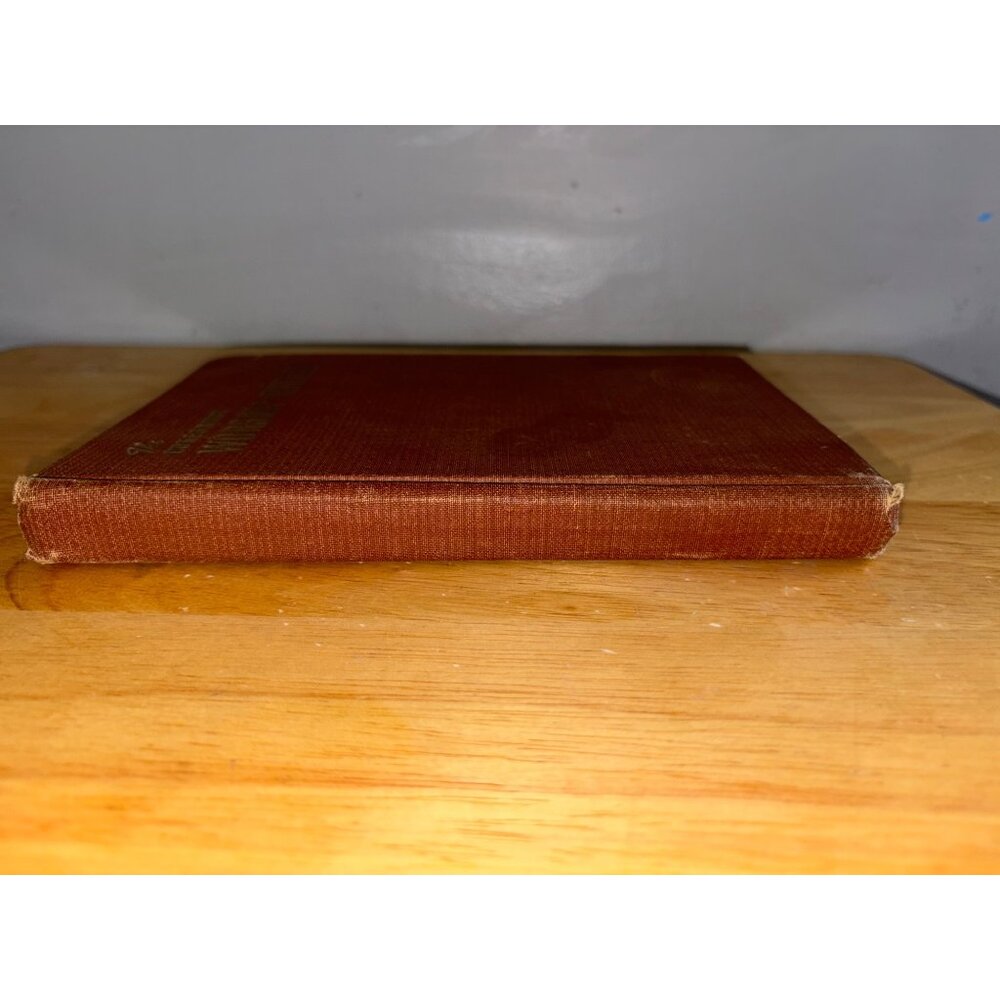 Vintage Cokesbury Worship Hymnal Hardcover Book Christian Songs Religious 1966 - Picture 5 of 15
